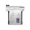 Epson SureColor SC-T3100N, Inkjet, 2400 x 1200 DPI, ESC/P-R, HP-GL/2, HP-RTL, Schwarz, Cyan, Gelb, Magenta, PrecisionCore, A1 (594 x 841 mm)