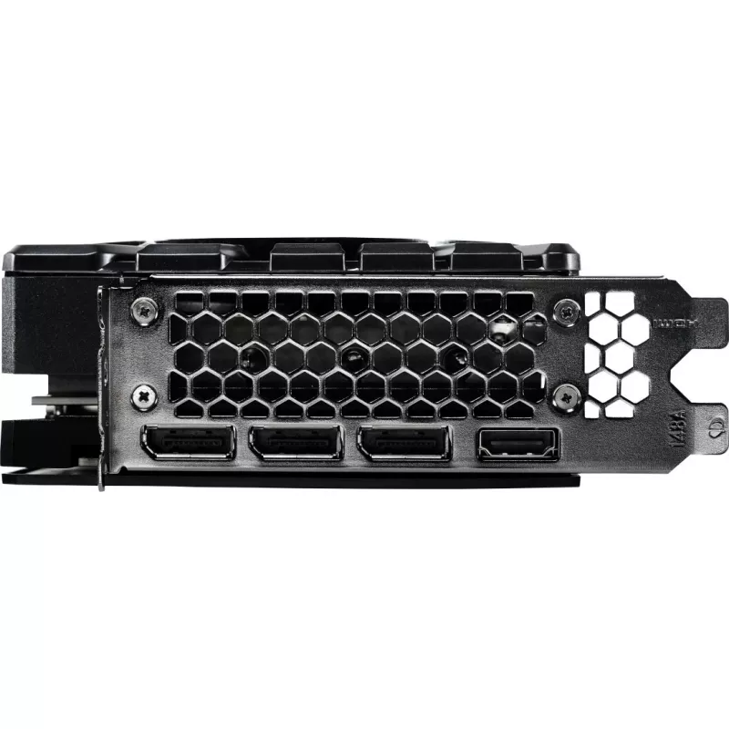 Grafikkarte GAINWARD GeForce RTX 5070 Ti Phoenix-S GS, 16 GB GDDR7, PCIe 5.0, 256-Bit, 2295 MHz