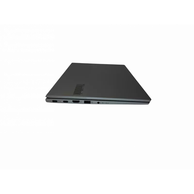 Lenovo Renew Grade B | ThinkBook 14 Gen 2 | 14 Zoll | i5-1135G7 | 8 GB | SSD | 256 GB | Intel Iris Xe Graphics | Windows 11 Pro | Tastatursprache Nordisch | 12 Monat(e)