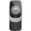 Nokia 3210 4G (2024) (TA-1618) | Grunge Schwarz | 2,4 Zoll | TFT | 128 MB | 64 MB | Dual-SIM | Bluetooth | 5 | Hauptkameraauflösung 2 MP