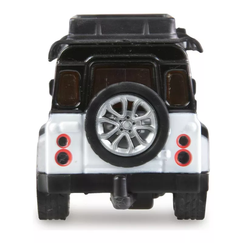 Offroad-RC-Car Amewi 22678 – elektrisch, Maßstab 1:64, Li-Ion 150 mAh, für Kinder ab 6 Jahren