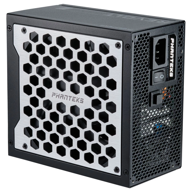 Netzteil Phanteks Revolt 1200 W