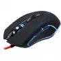 KABELGEBUNDENE GAMING-MAUS DRAG LEN GM-907