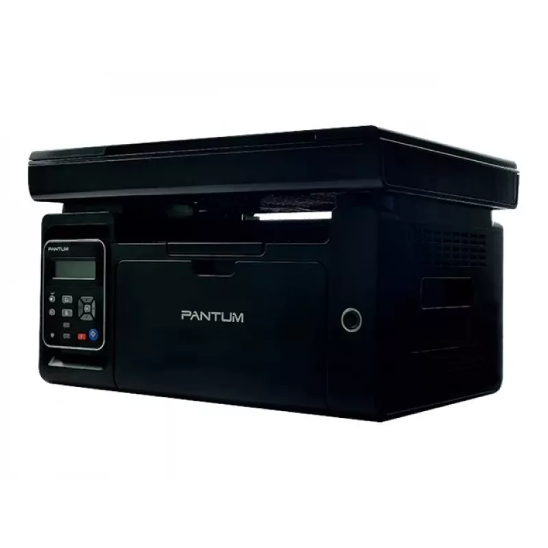 Pantum M6500W Multifunktionsdrucker Laser A4 1200 x 1200 DPI 22 ppm Wi-Fi