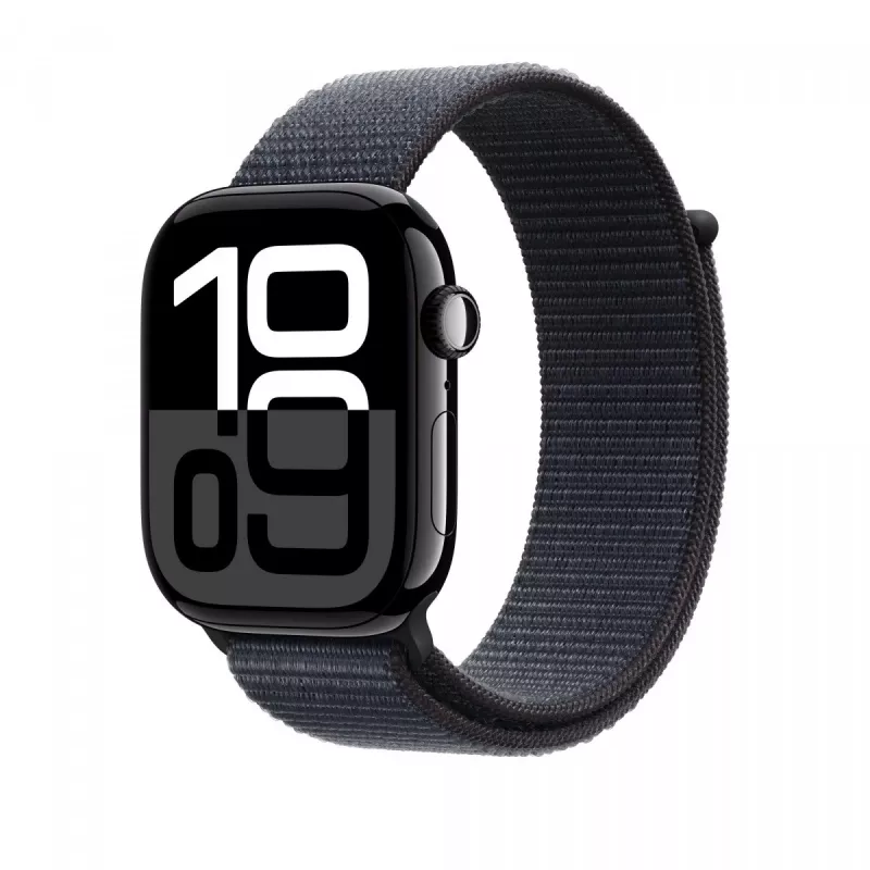 Apple 46mm Ink Sport Loop