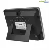 Greenblue 46003 Schwarz LCD Batterie Wi-Fi