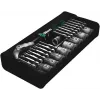 Wera 8100 SB 6 Steckschlüsselsatz