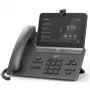 Cisco Video Phone 8875 CARBON/Schwarz