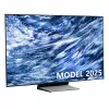 Samsung S90F TV QE42S90FAEXXH 106.7 cm (42) 4K Ultra HD Smart TV Wi-Fi Schwarz