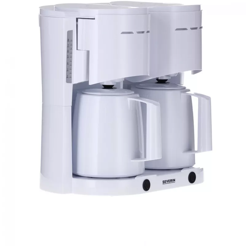 Filterkaffeemaschine Severin 1 L KA 9314