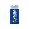 Einwegbatterie Varta 9V Alkaline