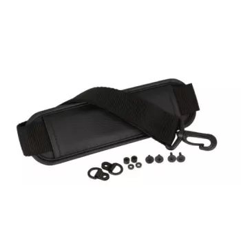 Tablet-Trageriemen Honeywell RT10-SS-1 Schwarz