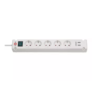 Power Extension Brennenstuhl 1150660325