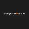 Poloshirt GamersWear ComputerBase Polo Schwarz Größe S — Herren-Gaming-Polo, schwarz, atmungsaktiver Stoff