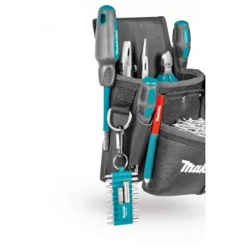 Makita E-15198 Zubehör für Werkzeuggürtel, Werkzeugtasche
