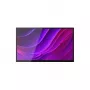 Alogic ASPEKT Touch 32 UHD Matt Dock Monitor nur Space Grey