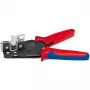 Abisolierzange Knipex 12 12 06