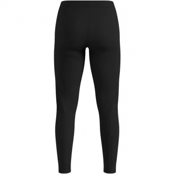 Odlo BL BOTTOM long MERINO 200 Damen-Leggings, Größe S, schwarz