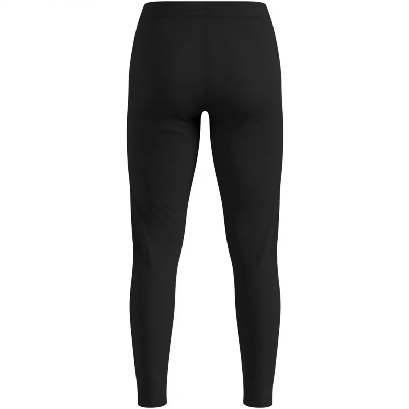 Odlo BL BOTTOM long MERINO 200 Damen-Leggings, Größe S, schwarz