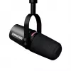 Shure MV7I - smartes Mikrofon und Interface