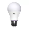 YEELIGHT W4 Smart bulb Wi-Fi/Bluetooth E27 color (YLQPD-0011) 4 Stück