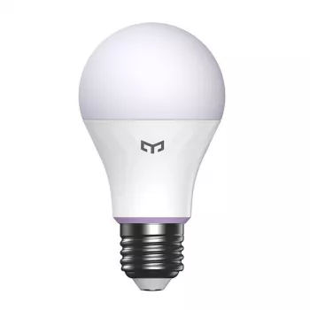 YEELIGHT W4 Smart bulb Wi-Fi/Bluetooth E27 color (YLQPD-0011) 4 Stück