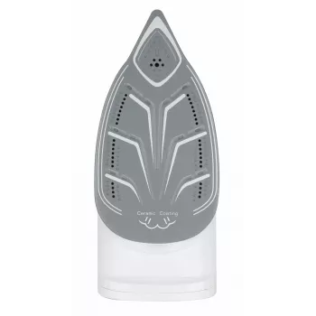 Dampfbügeleisen Emerio SI-110298.4 Keramiksohle 2000 W Grün Weiß
