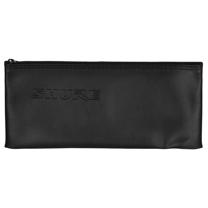 Shure SM57 Black Studio Mikrofon