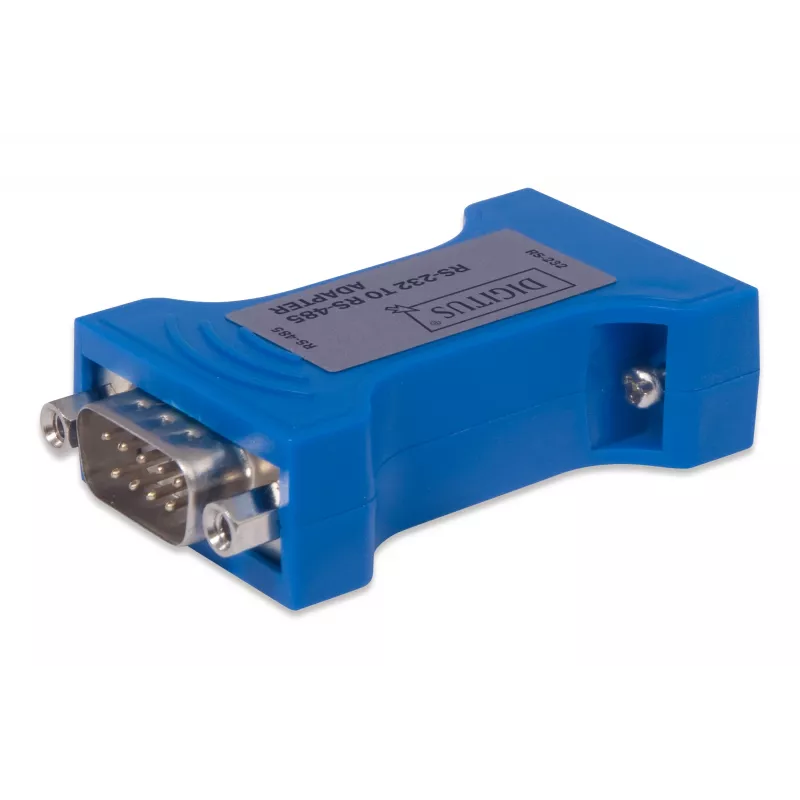 RS-232-zu-RS-485-Adapter Digitus DA-70161