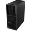 Lenovo ThinkStation P3 Tower Gen 2 Intel Core Ultra 9 285K 48 GB DDR5-SDRAM 512 GB SSD Windows 11 Pro Workstation Schwarz