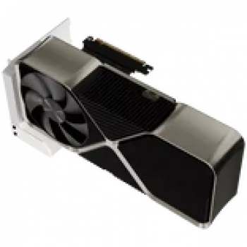 APNX Vertikaler GPU-Montagesatz GAZU-1045 Weiß — vertikale GPU-Halterung für PC-Gehäuse, weiße Ausführung