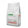 NATURE'S PROTECTION Superior Care Weiß Dogs Grain Free Junior Weißfisch - Trockenfutter für Welpen - 10 kg