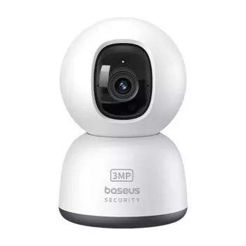Baseus P1 Lite 2K Innenkamera (Weiß)