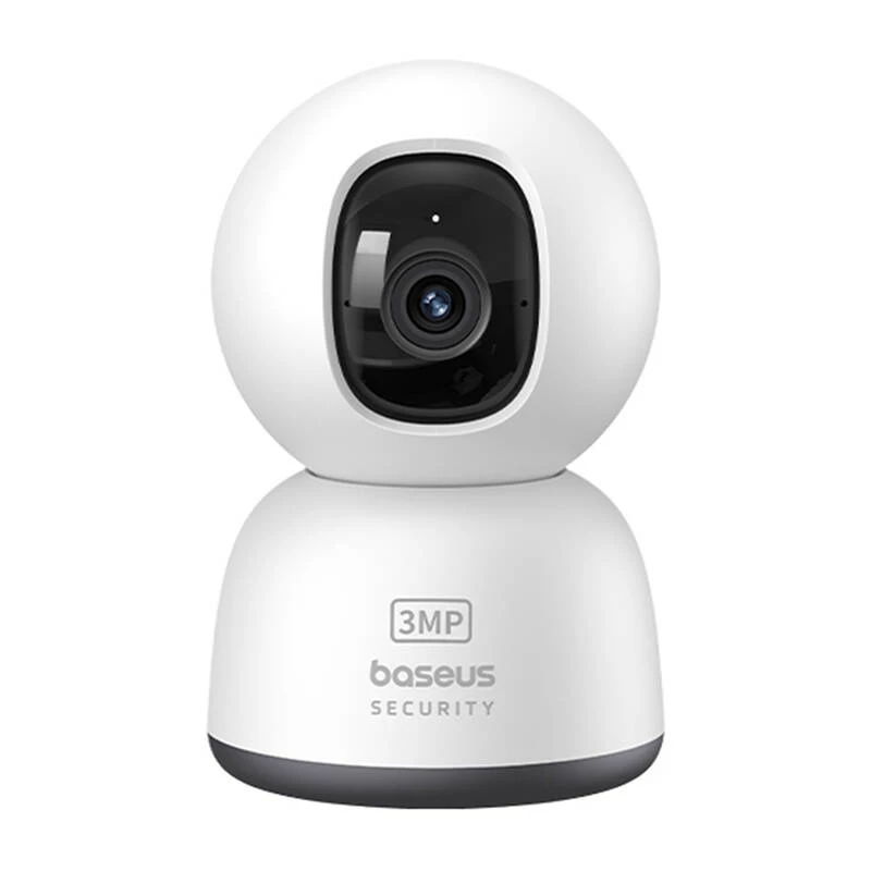 Baseus P1 Lite 2K Innenkamera (Weiß)