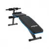 Verstellbare Trainingsbank Rebel RBA-2003 mit Beinfixierung und Widerstandsbändern