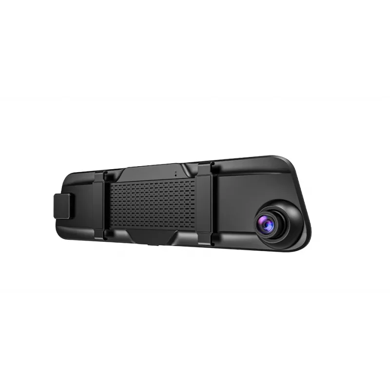 Smart Mirror Dashcam Navitel MR750 Advanced — Full HD, GPS, Wi‑Fi, G‑Sensor, Loop Recording