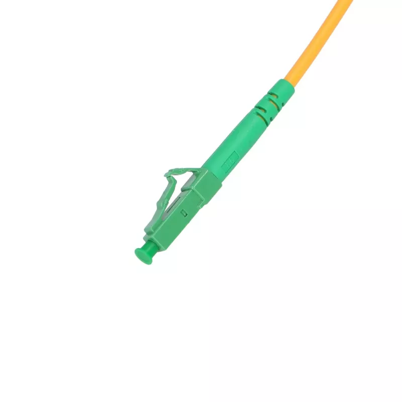 Patchcord Extralink LC/APC–LC/APC Single Mode Duplex 9/125 µm G.657.A1 5 m