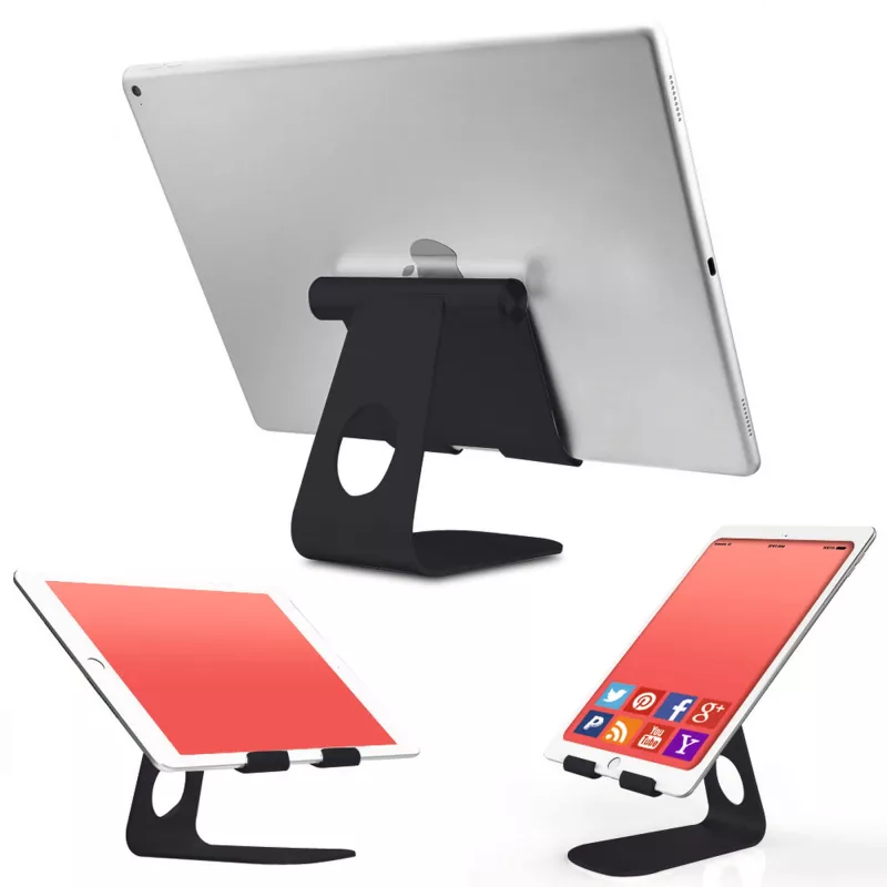 Passive Halterung Terratec iTab M für Mobiltelefon Smartphone Tablet UMPC