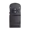 Handlicher Heizlüfter 400W Kalahari