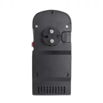 Handlicher Heizlüfter 400W Kalahari