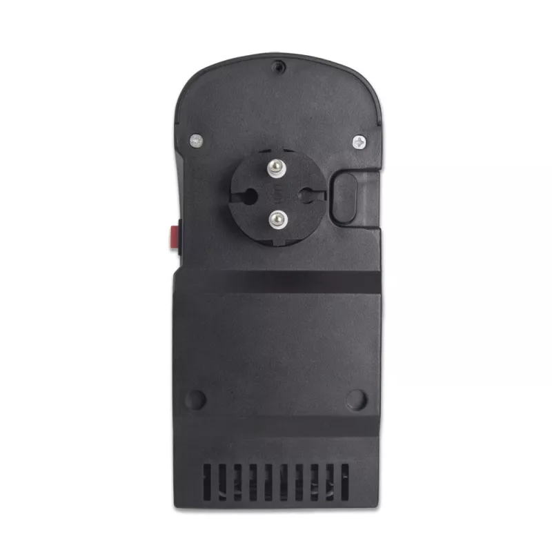 Handlicher Heizlüfter 400W Kalahari