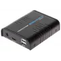 Signal HDMI+USB-EX-100/RX AV-Signalempfänger — HDMI- und USB-Extender (Empfängereinheit)