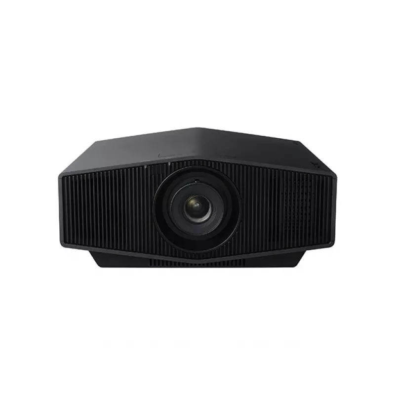 Sony VPL-XW5000 Standard-Throw-Projektor 2000 ANSI-Lumen 3LCD UHD 4K (3840x2160) Schwarz