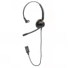 Headset Tellur Voice 510N monaural USB Schwarz