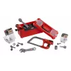 Little Tikes Creative Construction Spielzeug-Werkzeugkasten-Set