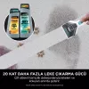 Sharkclean PX200EUT Teppichreinigungsgerät Handheld Tief-/Zwischenreinigung Weiß