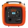 Schwarz & Decker ASI400-XJ Luftkompressor 160 l/min
