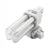 Osram DULUX S Leuchtstofflampe 11 W G23 Kaltweiß