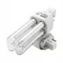 Osram DULUX S Leuchtstofflampe 11 W G23 Kaltweiß