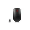 Lenovo 4X30M56888 Maus Office beidhändig RF Wireless Optisch 1200 DPI
